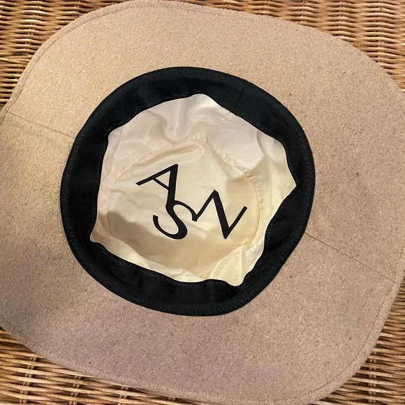 ASN hat - Picture 4 of 4